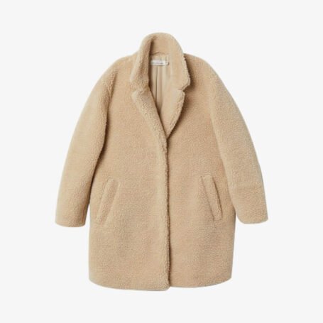 Winter Slim Jumper
