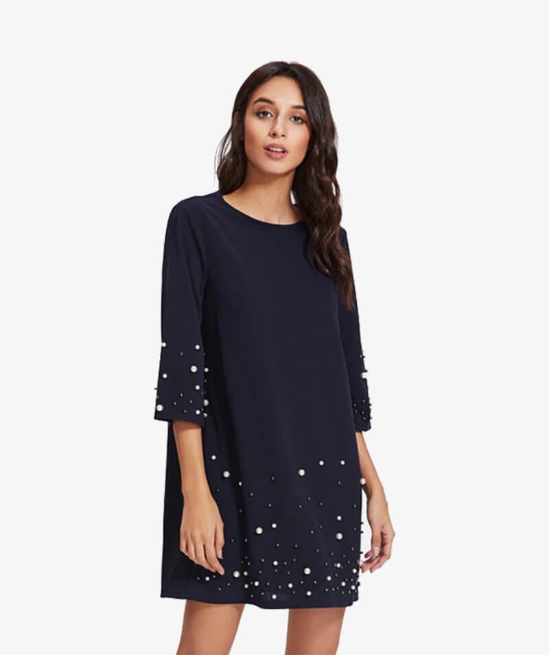 Black Long Sleve