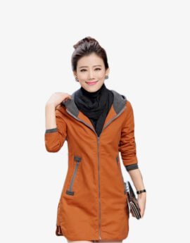 Women Jacket