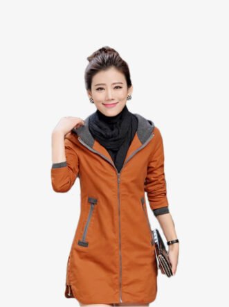 Women Jacket