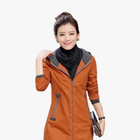 Women Jacket