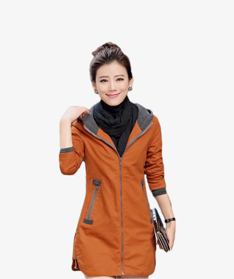 Women Jacket